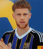 Joel Bichsel