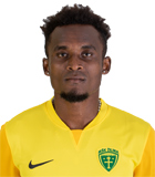 James Ndjeungoue