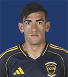 Lautaro Di Lollo