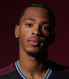 Kimani Stewart-Baynes
