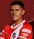 Aaron Rodrigo Aguero