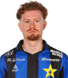 August Ljungberg