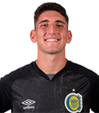 Valentino Quintero