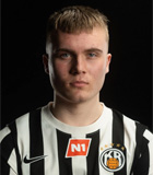 Benony Breki Andresson