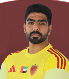Zayed Ahmed