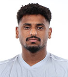 Rashid Abdalla Suhail