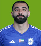 Abdulla Al Baloosh