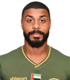 Ebraheim Khameis
