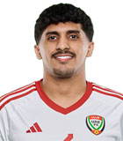 Khamis Almansoori