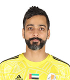 Ali Al Hosani