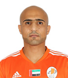 Waleid Al Yammahi
