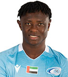 Aboubacar Cisse