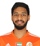 Obaid Almehri