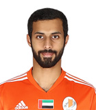 Obaid Al Zaabi
