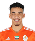 Issam Faiz