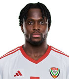 Leonard Amasimeku