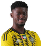 Zackariah Mohammed