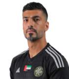 Jamal Abdulla Ali