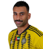 Abdulaziz Al Hamhami