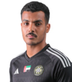 Hamad Almansoori