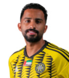 Khalid Al-Zari