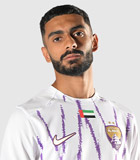 Mohammed Al Baloushi