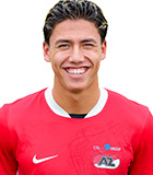 Julian Oerip