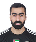 Ahmed Al Hosani