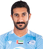Khalaf Al Hosani