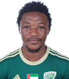 Benjamin Ayim