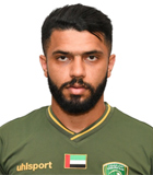 Salim Al Rawahi