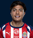 Jonathan Yael Padilla Sandoval