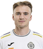 Andreas Spegelaere