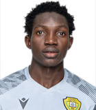 Siaka Sidibe