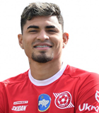 Gleiker Teodoro Mendoza Barrios