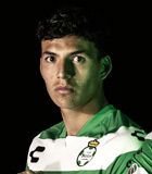 Kevin Oswaldo Picon Alvarez