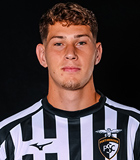 Joao Victor Tornich,Alemao