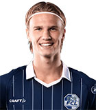 Luke Breedijk
