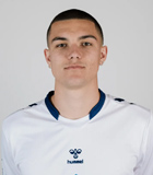 Noah Dollenmayer