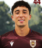 Leonardo Mendicino