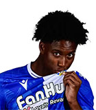 Bryant Bilongo