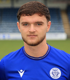 Jack Stott