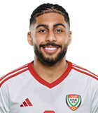 Ali Abdulaziz