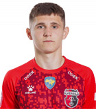 Dmytro Godya