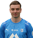 Oliver Eliassen Aske