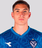 Emmanuel Gomez Riga