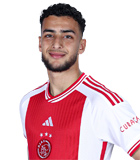 Oualid Agougil