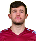 Jake Hegarty