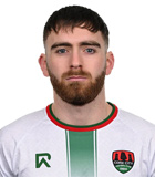 Conor Drinan