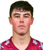 Luke Desmond
